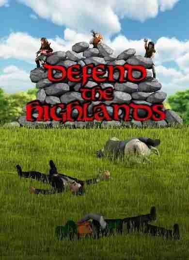 Descargar Defend The Highlands [ENG][POSTMORTEM] por Torrent